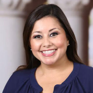 Meet your Posher, Karla